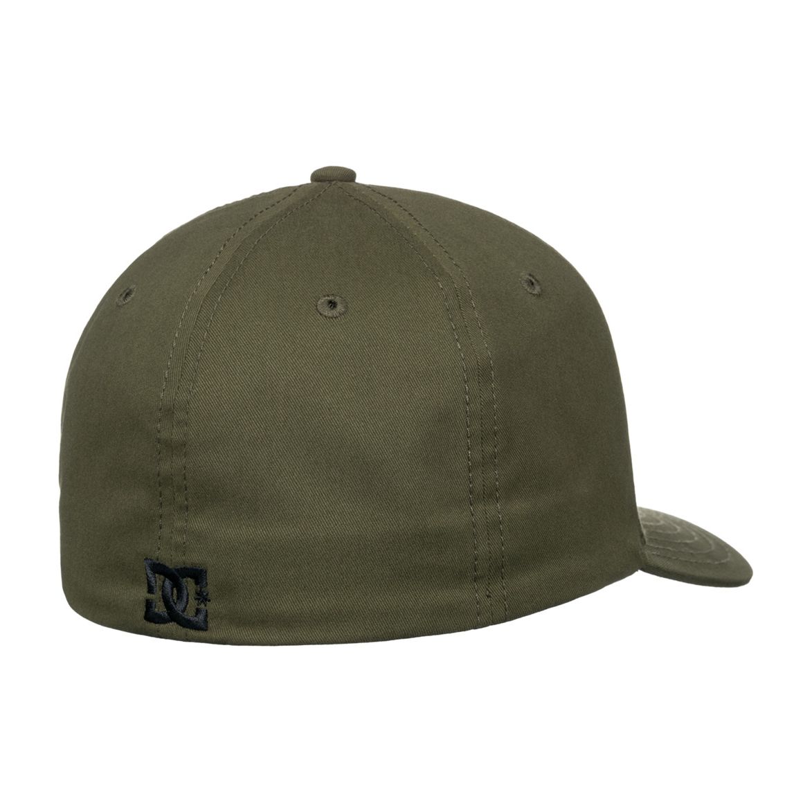 Dc Cap Star Deep Lichen Green Bild 2