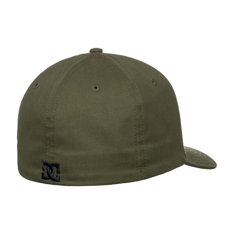Dc Cap Star Deep Lichen Green Bild 2