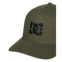 Dc Cap Star Deep Lichen Green Bild 3