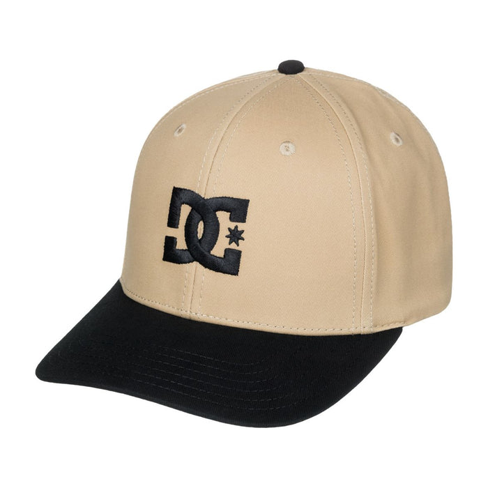 Dc Cap Star Crockery/Black Bild 1