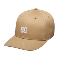 DC Cap Star Snapback Incense Bild 1