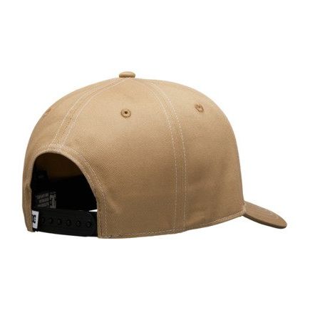 DC Cap Star Snapback Incense Bild 2