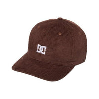 DC Cap Star Strapback Coffee Bean Bild 1