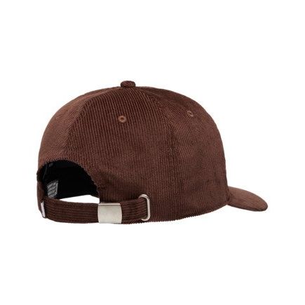 DC Cap Star Strapback Coffee Bean Bild 2