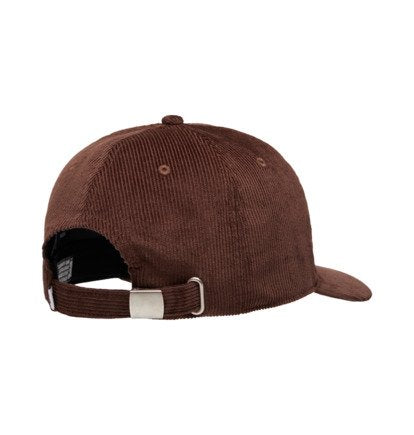 DC Cap Star Strapback Coffee Bean Bild 2