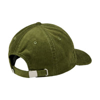 DC Cap Star Strapback Bronze Green Bild 4