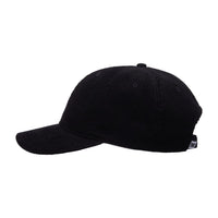 DC Cap Star Strapback Black Bild 2
