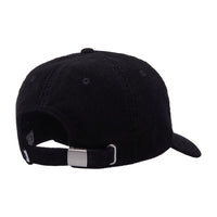 DC Cap Star Strapback Black Bild 4