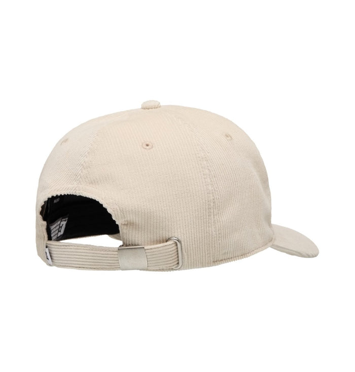 DC Cap Star Strapback Oatmeal Bild 2
