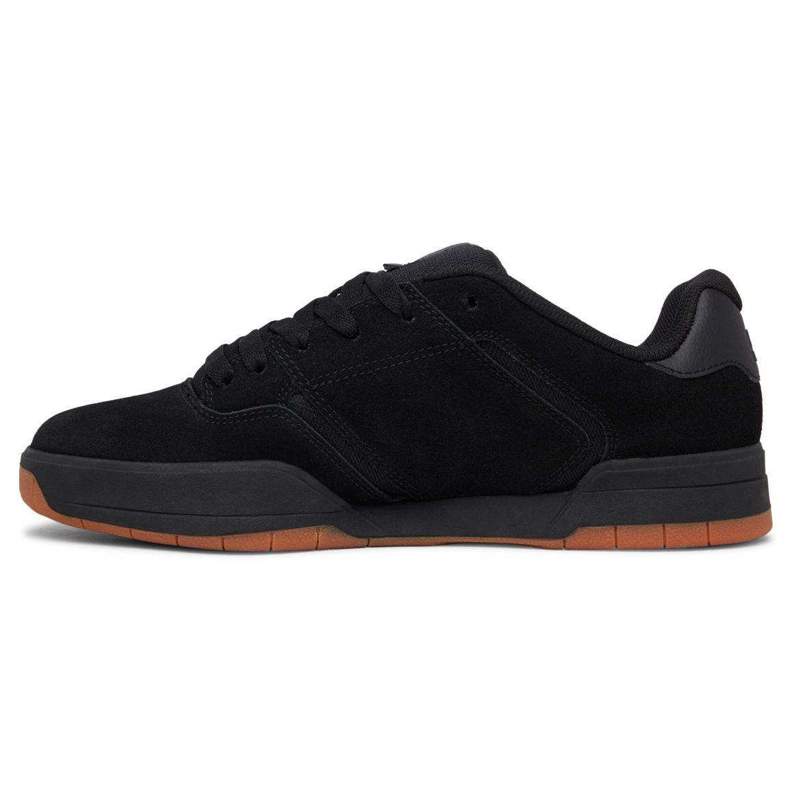 Central Black/Black/Gum Bild 3