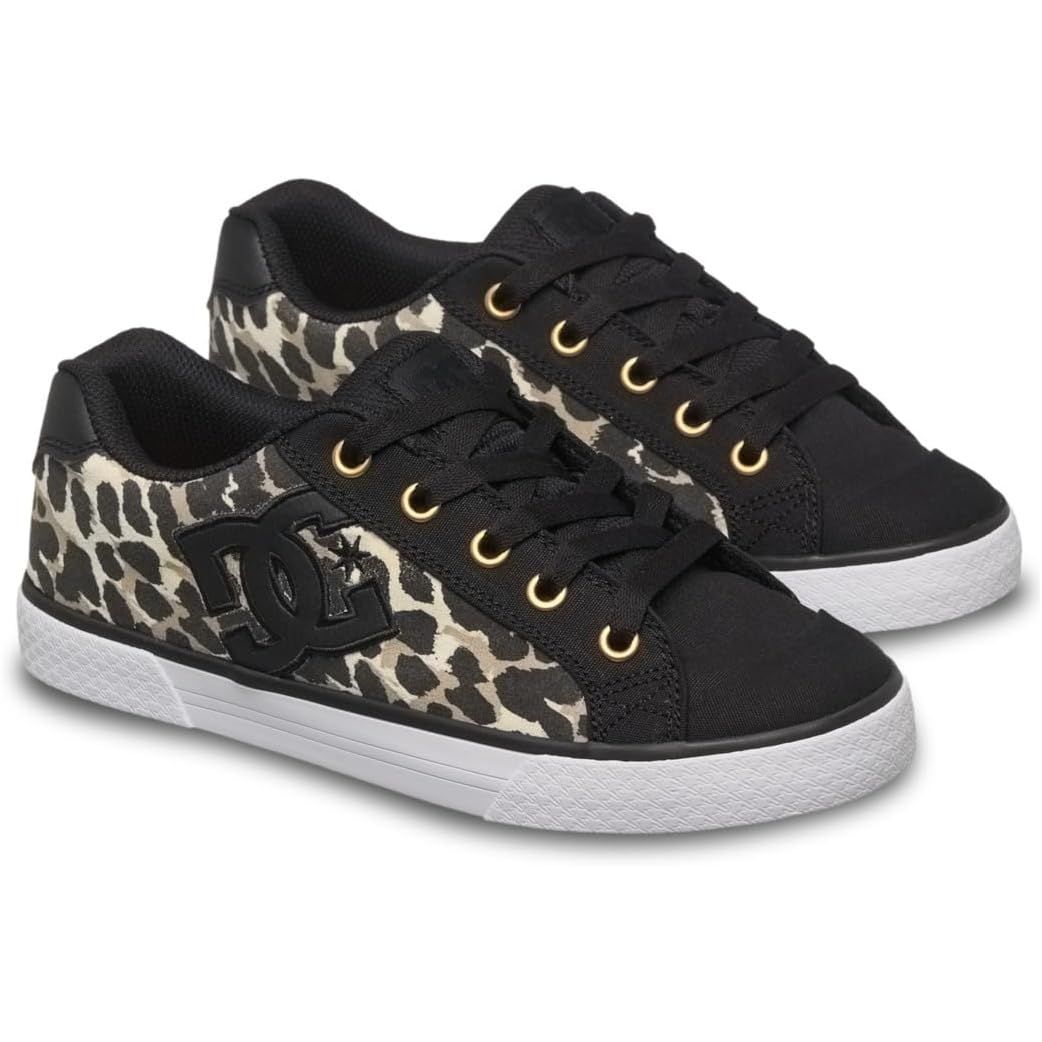 Chelsea Cheetah / Black Bild 1
