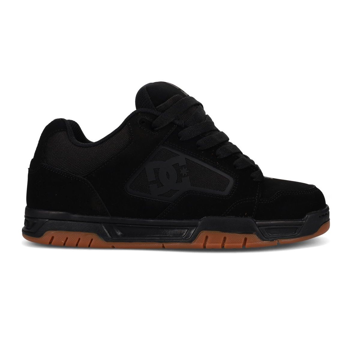 DC Coiler Black/Gum Bild 1