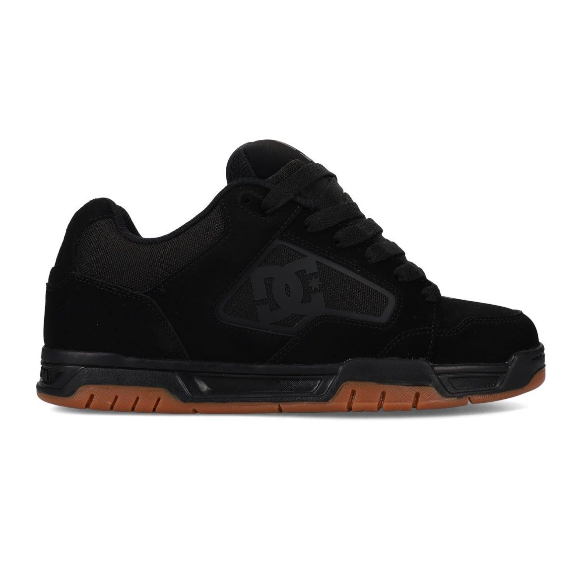 DC Coiler Black/Gum Bild 3