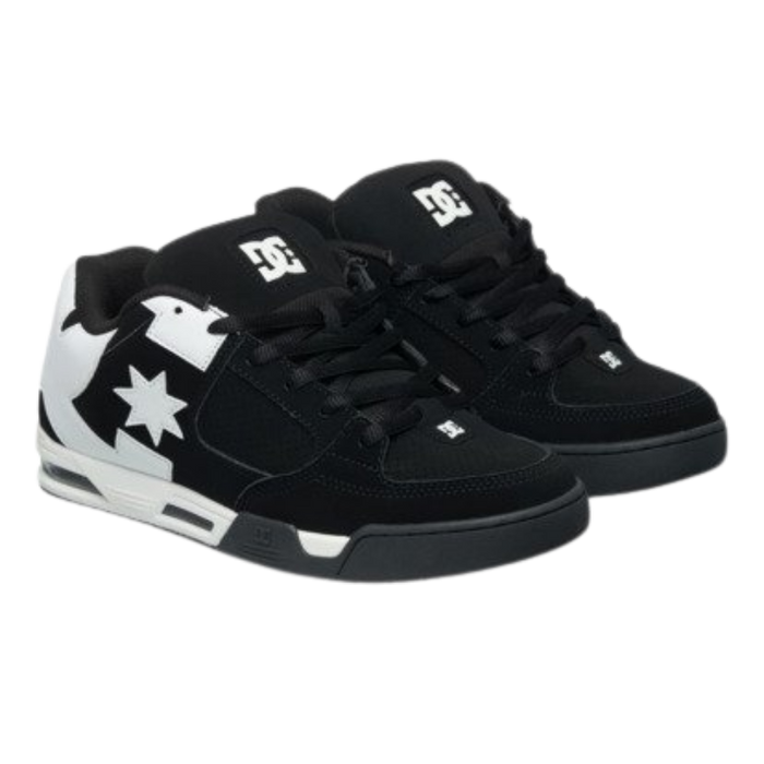 DC Command Black/White Bild 2