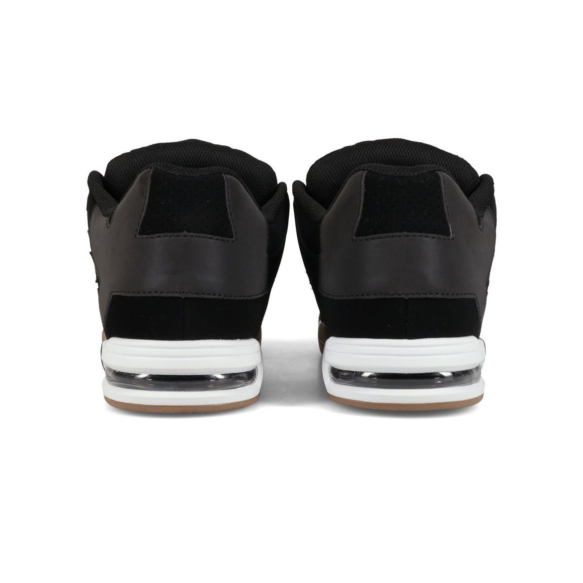 DC Command Black/Gum Bild 2