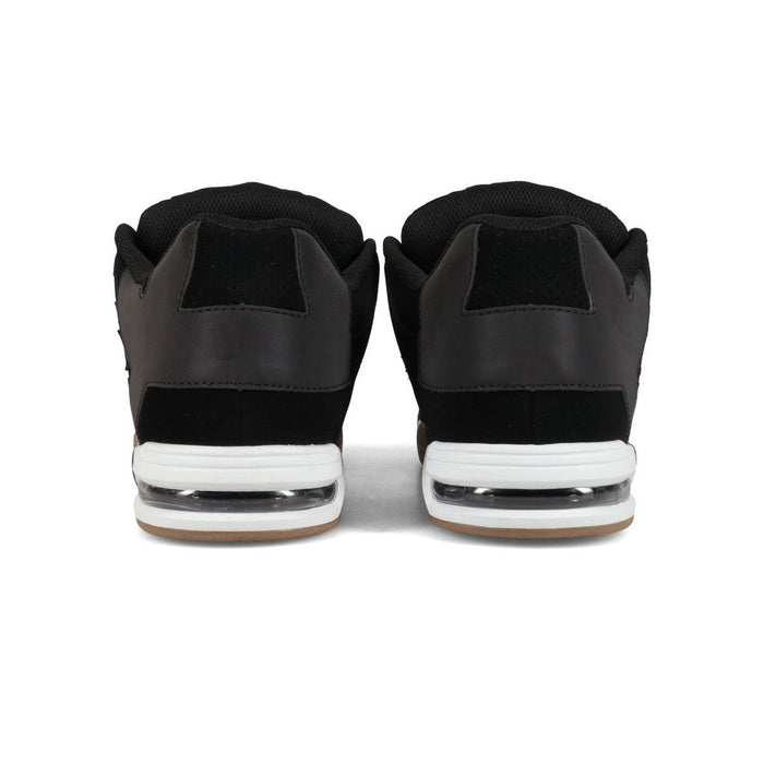 DC Command Black/Gum Bild 2