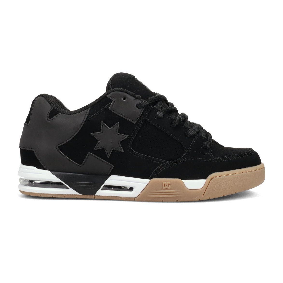 DC Command Black/Gum Bild 3