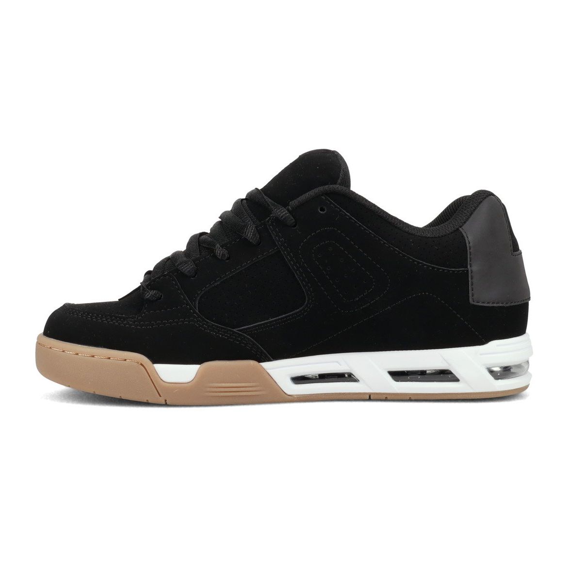 DC Command Black/Gum Bild 4