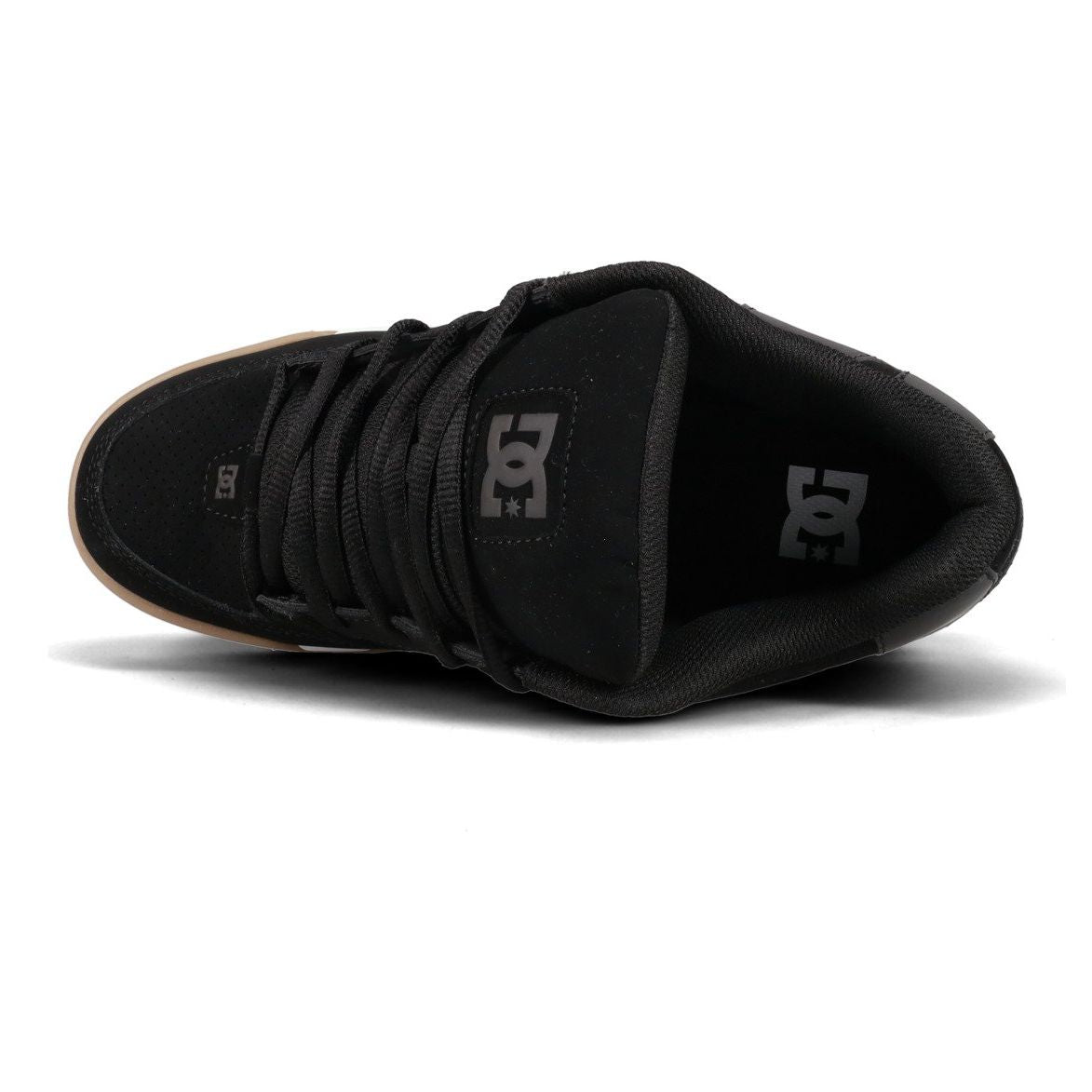 DC Command Black/Gum Bild 5