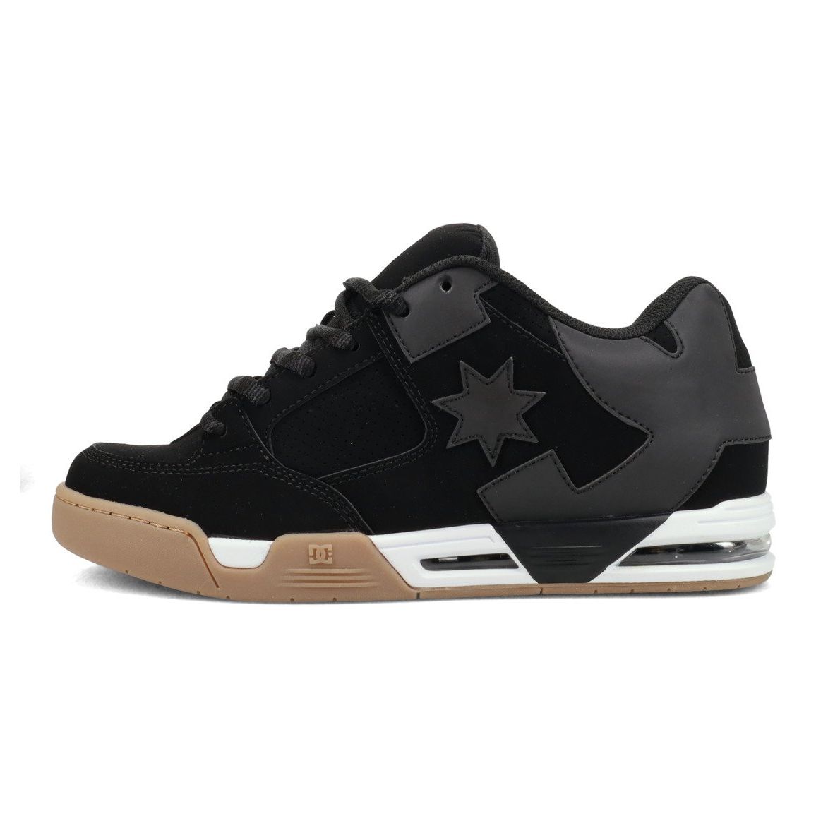 DC Command Black/Gum Bild 6