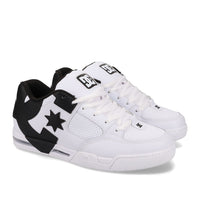 DC Command Whiteblack Bild 1