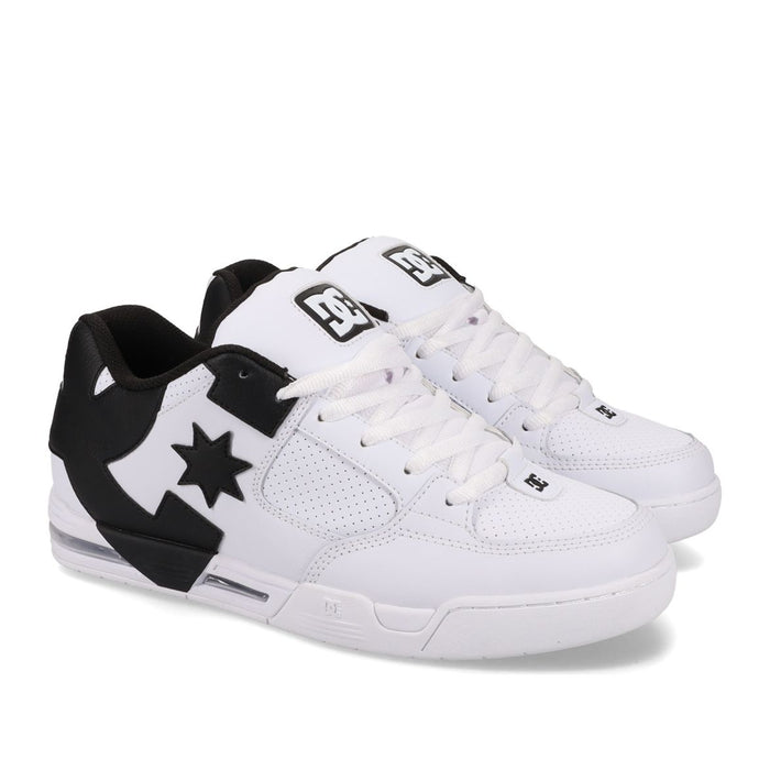 DC Command Whiteblack Bild 1