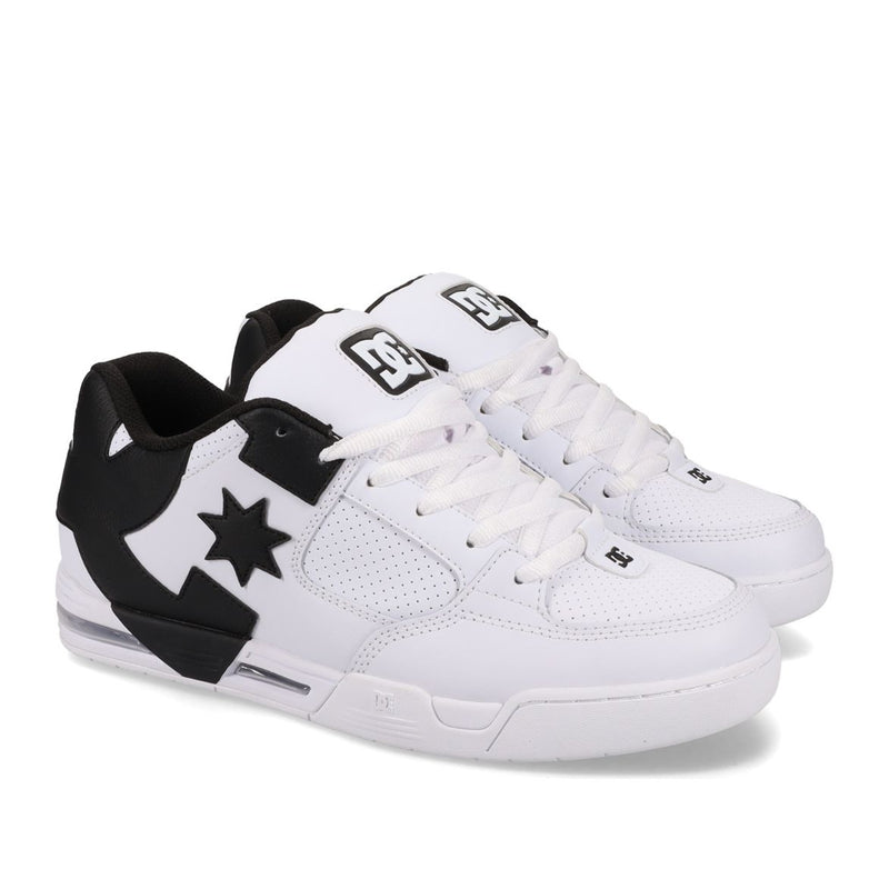 DC Command Whiteblack Bild 1