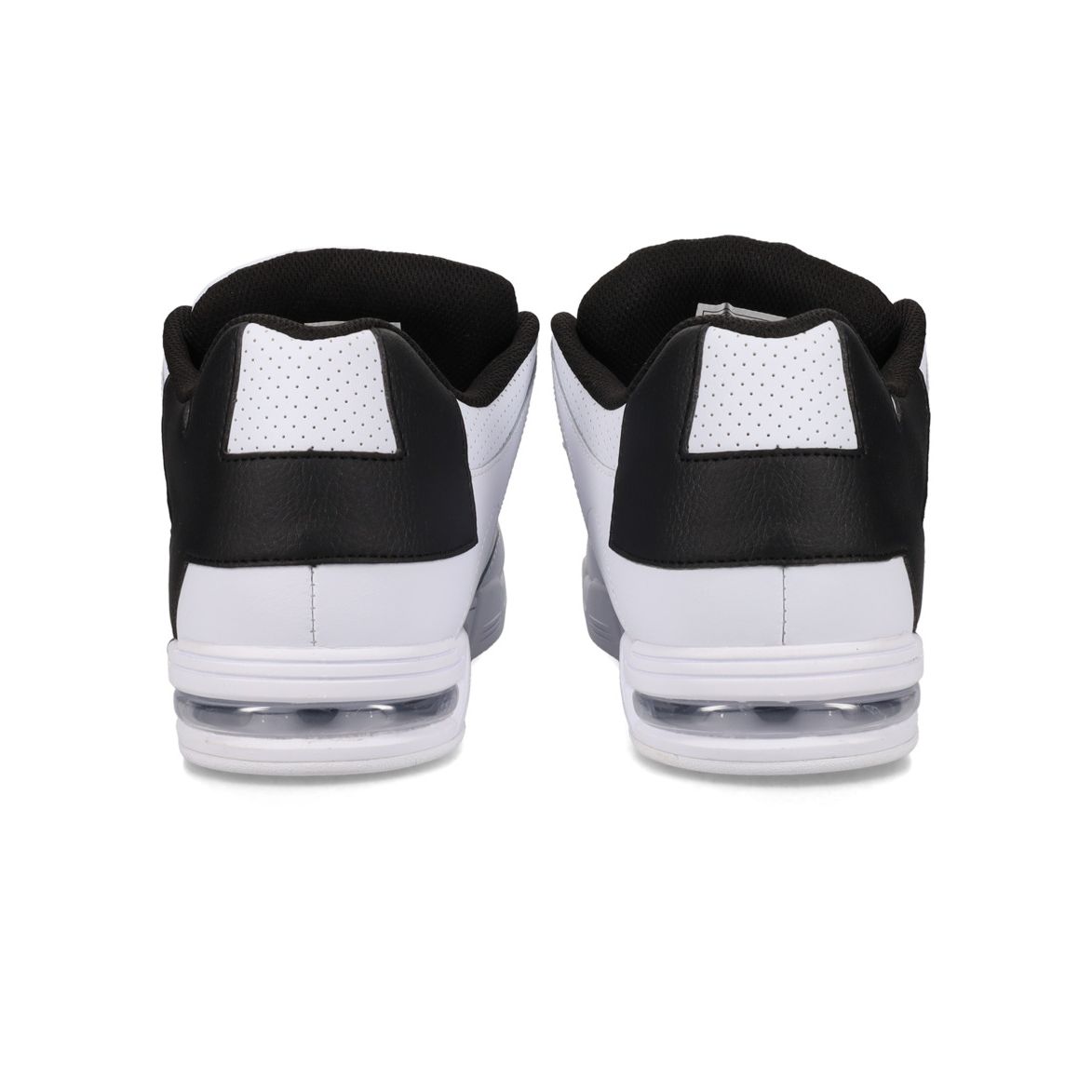 DC Command Whiteblack Bild 2