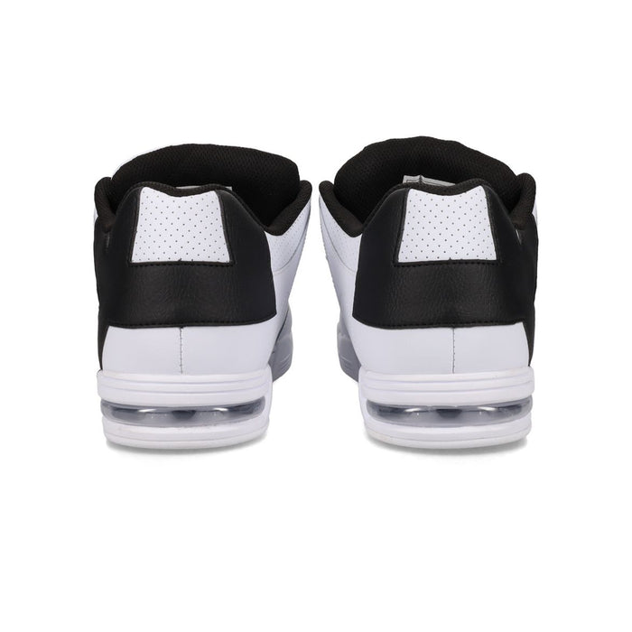 DC Command Whiteblack Bild 2