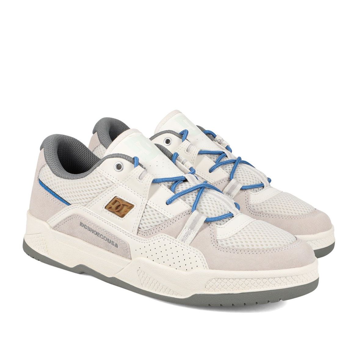 Construct Tan/Brown Bild 1