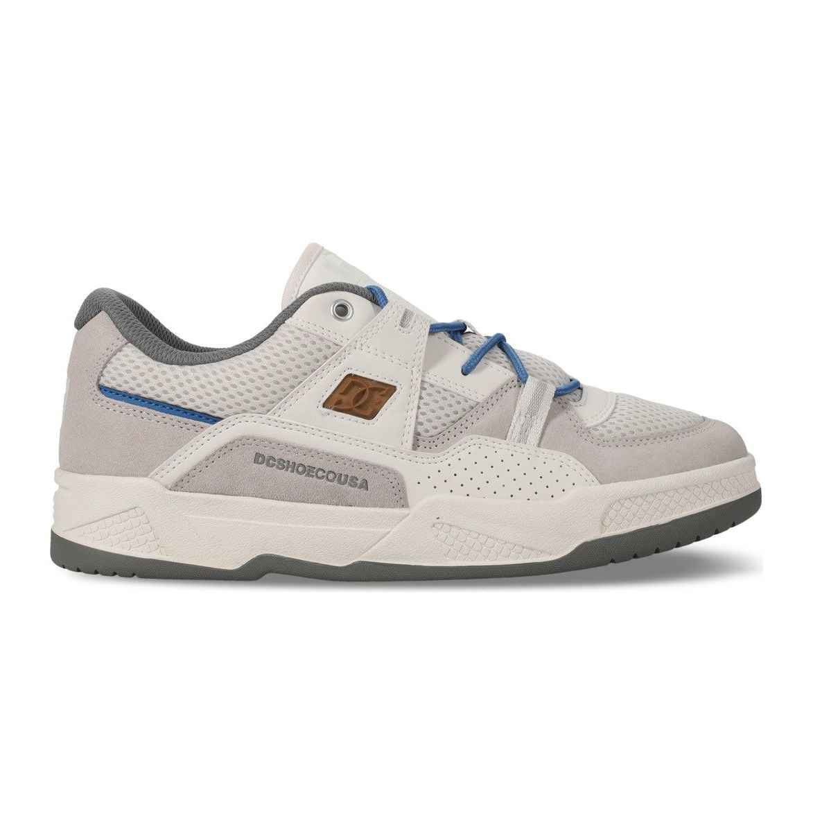 Construct Tan/Brown Bild 2