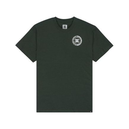 DC Corpo FB HSS Deep Forest Bild 1