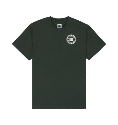 DC Corpo FB HSS Deep Forest Bild 1