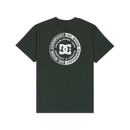 DC Corpo FB HSS Deep Forest Bild 2