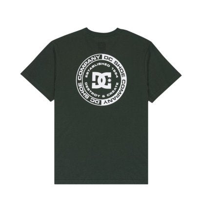 DC Corpo FB HSS Deep Forest Bild 2