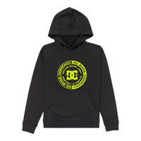 DC Corpo Raglan PH Boy Black Bild 1