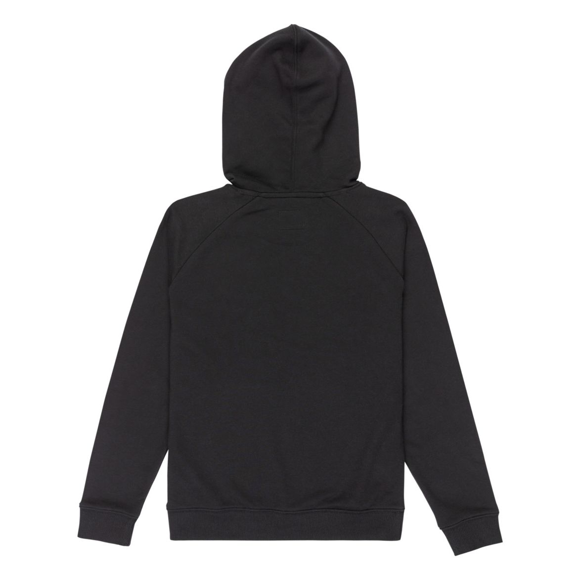 DC Corpo Raglan PH Boy Black Bild 2