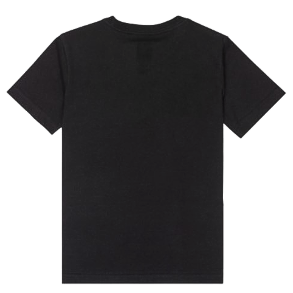 DC Corpo SS Boy Black Bild 2