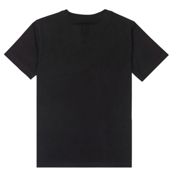 DC Corpo SS Boy Black Bild 2