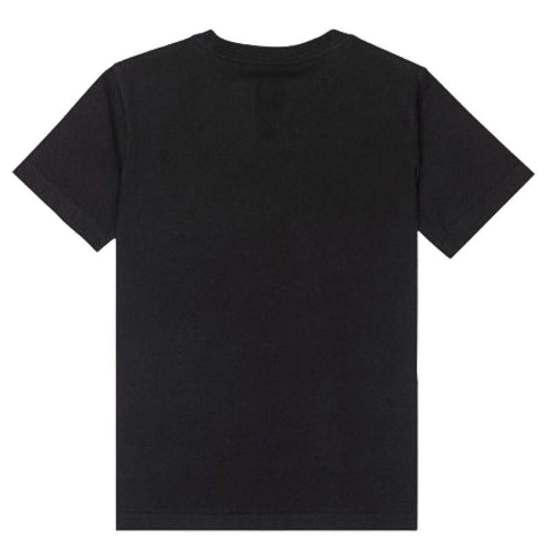 DC Corpo SS Boy Black Bild 2