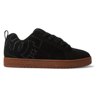 Court Graffik Black/Gum Bild 1