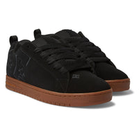 Court Graffik Black/Gum Bild 2