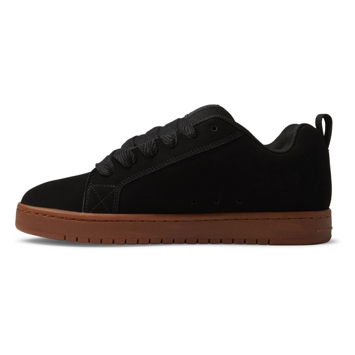Court Graffik Black/Gum Bild 3