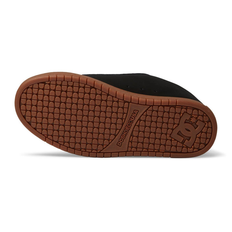 Court Graffik Black/Gum Bild 5