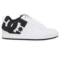 Court Graffik White/Black/Black Bild 2