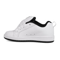 Court Graffik White/Black Bild 4