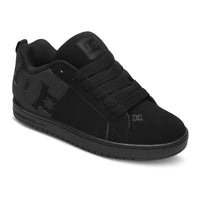COURT GRAFFIK M SHOE 3BK BLACK/BLACK/BLACK Bild 2