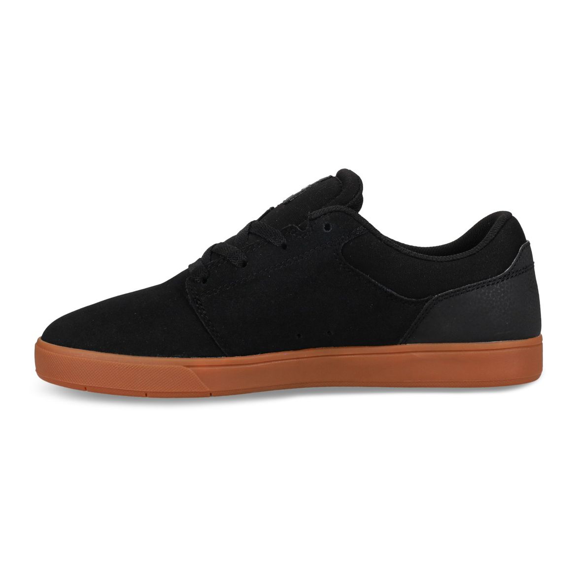 Crisis 2 Black/Gum Bild 3