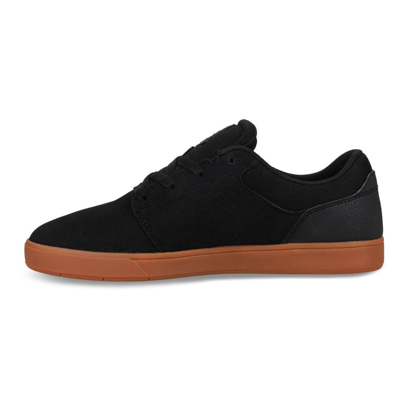 Crisis 2 Black/Gum Bild 3