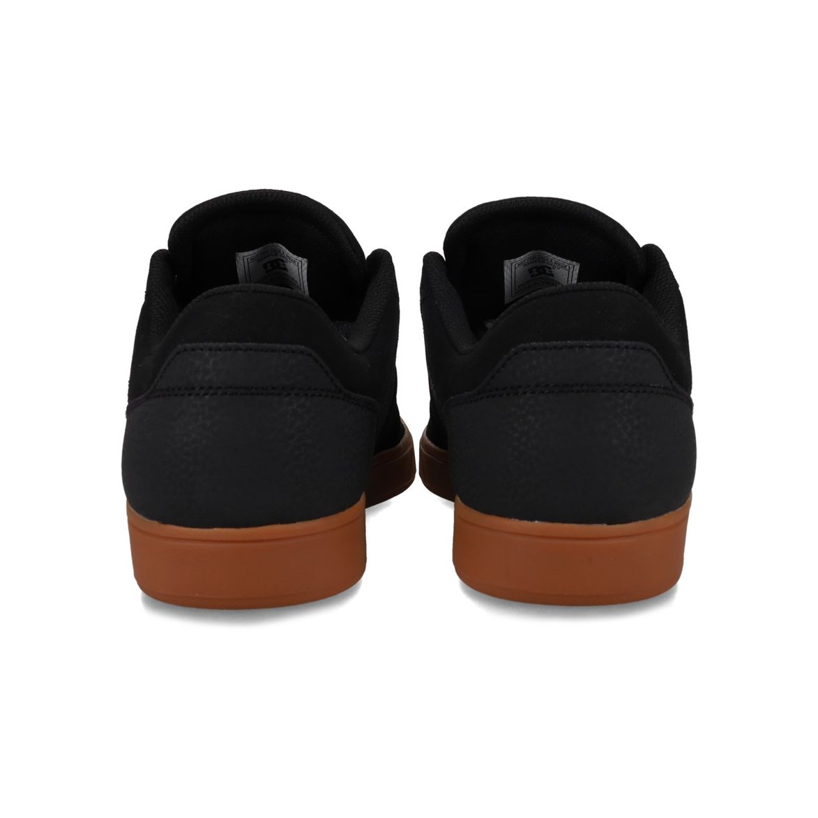 Crisis 2 Black/Gum Bild 6